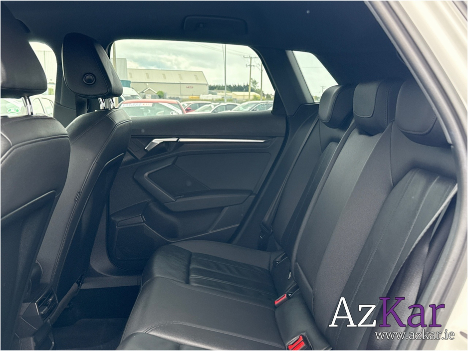 2021 Audi A3 1.4L Petrol Plug-in Hybrid For Sale Images