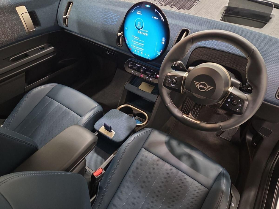 2024 MINI Countryman 1.5L Petrol Hybrid For Sale Images