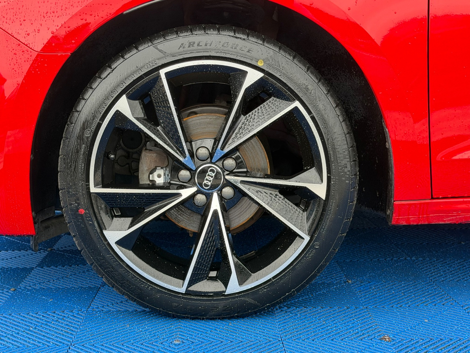 2021 Audi A1 1L Petrol For Sale Images
