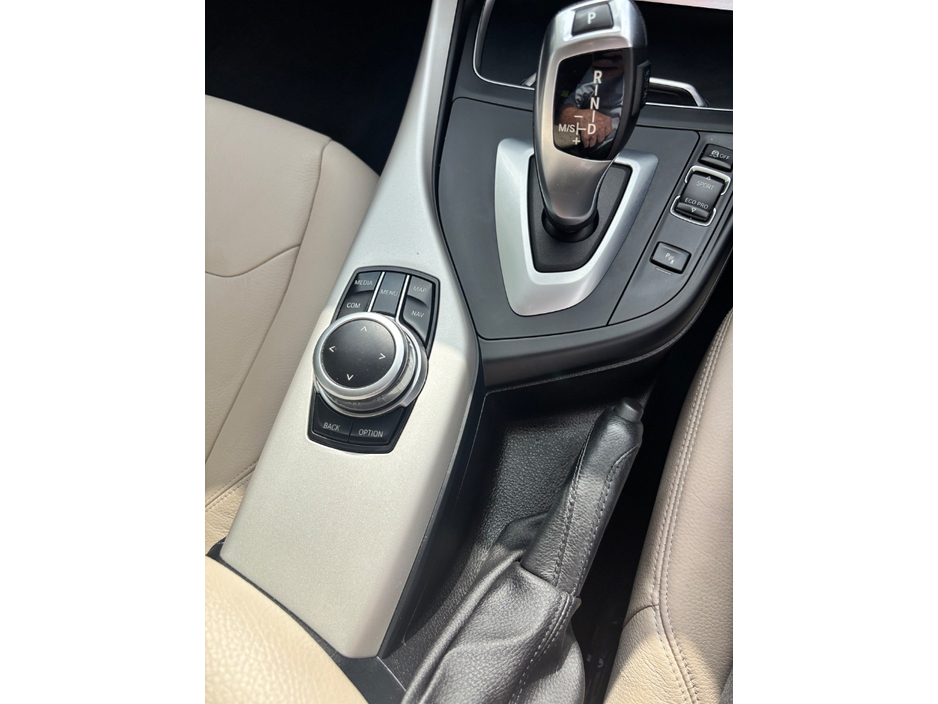 BMW 1 Series 118I ZDA1 4DR AUTO — thumbnail 12