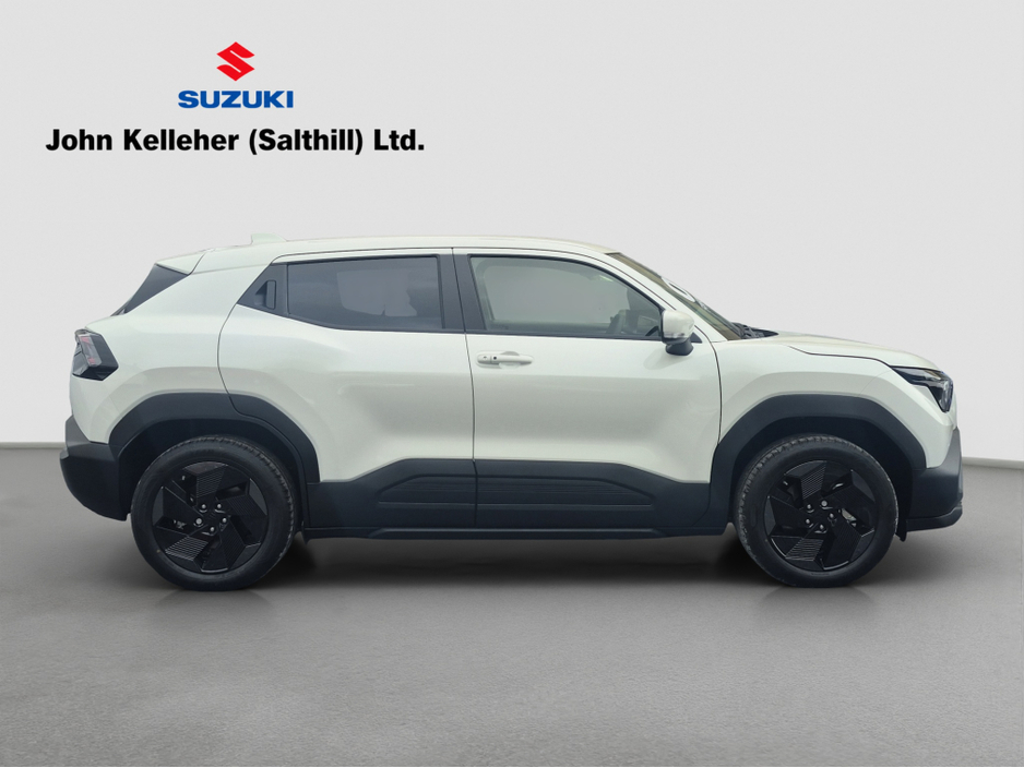 2026 Suzuki e Vitara For Sale Images