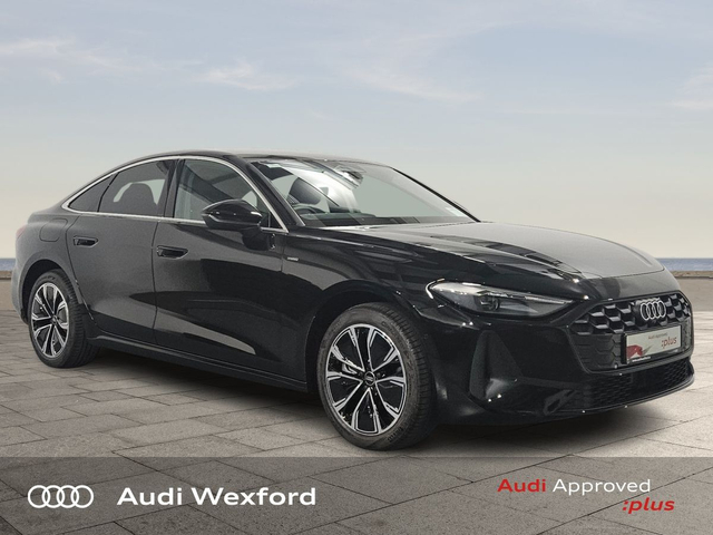 2025 AUDI A5 Audi A5 Sedan SE e-hybrid quattro 220 kW S tronic *DEMO*RRP €65975*