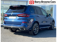 2021 BMW X5 3.0L Hybrid For Sale Images
