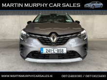 2024 Renault Captur 1L Petrol For Sale Images