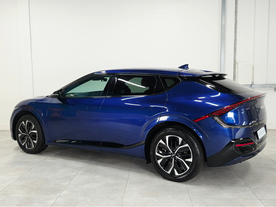 2024 Kia EV6 0L Electric For Sale Images