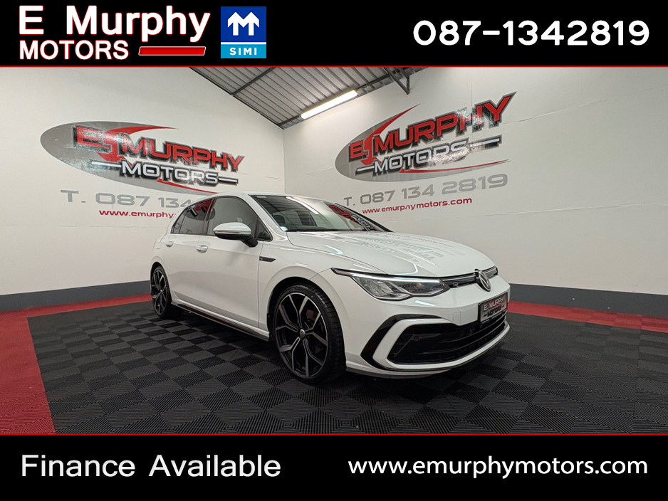 2021 Volkswagen Golf For Sale Images