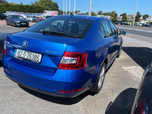2019 Skoda Octavia 1L Petrol For Sale Images