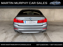2017 BMW 5 Series 2L Diesel For Sale Images