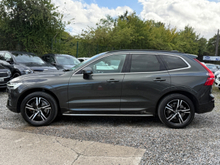 2022 Volvo XC60 2L Diesel For Sale Images