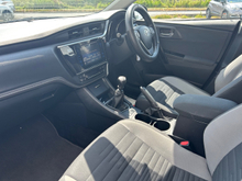 2018 Toyota Auris 1.4L Diesel For Sale Images