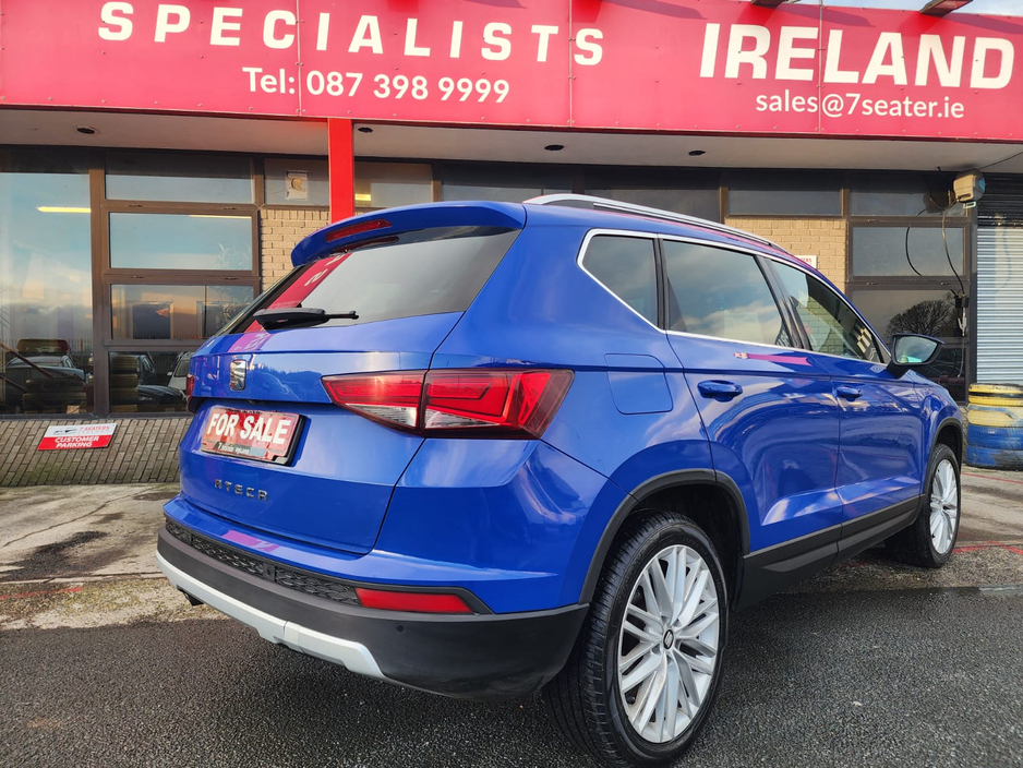 2019 Volkswagen Tiguan 2L Diesel For Sale Images