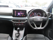 2023 SEAT Arona 1L Petrol For Sale Images
