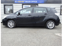 2013 Toyota Verso 2.0L Diesel For Sale Images