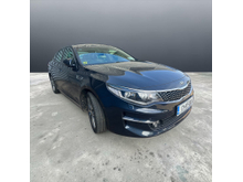 2017 Kia Optima 1.7L Diesel For Sale Images