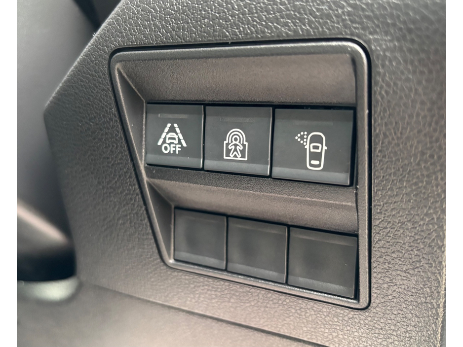 2020 Peugeot Rifter 1.5L Diesel For Sale Images