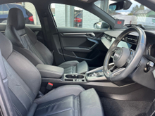 2021 Audi A3 2L Diesel For Sale Images