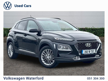 2020 Hyundai Kona