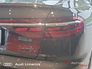 2025 AUDI A8 Luxury 60 TFSI e quattro 462 PS tiptronic