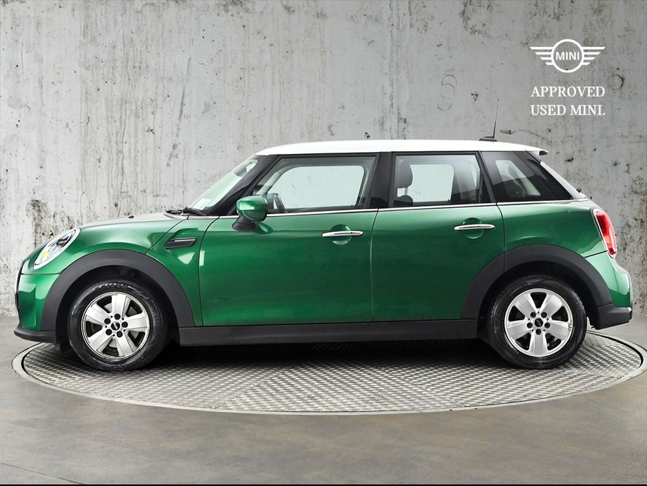 2022 MINI Hatch 1.5L Petrol For Sale Images