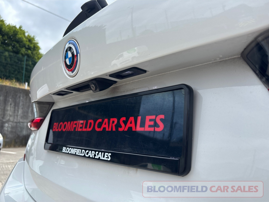 BMW 3 Series **DEPOSIT TAKEN**320D X-DRIVE M-SPORT , AUTO  // IMMACULATE — thumbnail 31