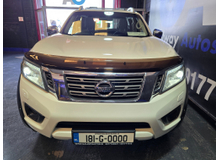 2018 Nissan Navara 2.3L Diesel For Sale Images