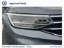 2022 VOLKSWAGEN TIGUAN ALLSPACE LIFE 2.0 TDI 122HP