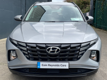 2021 Hyundai Tucson 1.6L Petrol Hybrid For Sale Images