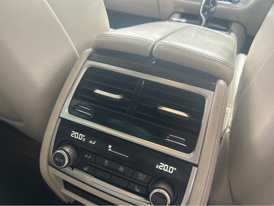 2016 BMW 7 Series 3L Diesel For Sale Images