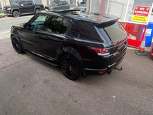 2016 Land Rover Range Rover Sport 3L Diesel For Sale Images