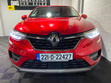 2022 Renault Arkana 1.3L Petrol For Sale Images