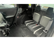 2026 Opel Frontera 1.2L Petrol Hybrid For Sale Images