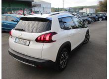 2017 Peugeot 2008 1.6L Diesel For Sale Images