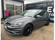 2017 Volkswagen Golf 1.4L Petrol For Sale Images