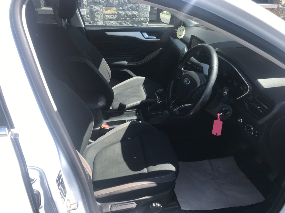 2018 Ford Focus 1.5L Diesel For Sale Images