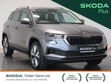2022 Skoda Karoq