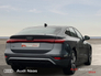 2025 AUDI A6 SPORTBACK E-TRON S-Line