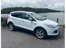 2014 Ford Kuga 2.0L Diesel For Sale Images