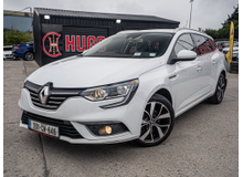 2020 Renault Megane 1.5L Diesel For Sale Images