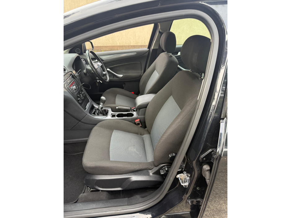 2013 Ford Mondeo 1.6L Diesel For Sale Images