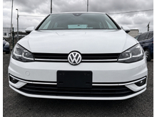 2019 Volkswagen Golf 1.2L Petrol For Sale Images