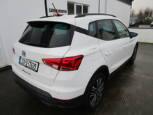 2023 SEAT Arona 1L Petrol For Sale Images