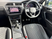 2021 Volkswagen Tiguan 2L Diesel For Sale Images