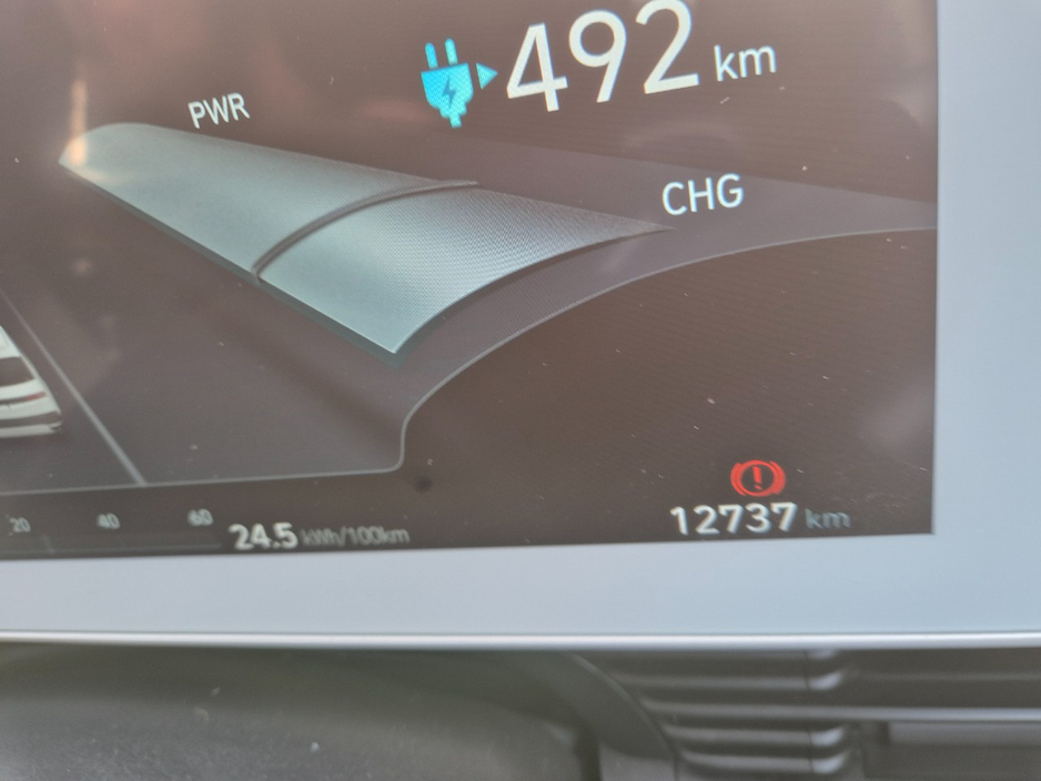 2024 Hyundai Ioniq 5 0L Electric For Sale Images