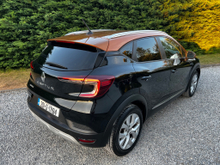 2020 Renault Captur 1.5L Diesel For Sale Images