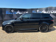 2020 Land Rover Range Rover 3L Diesel For Sale Images