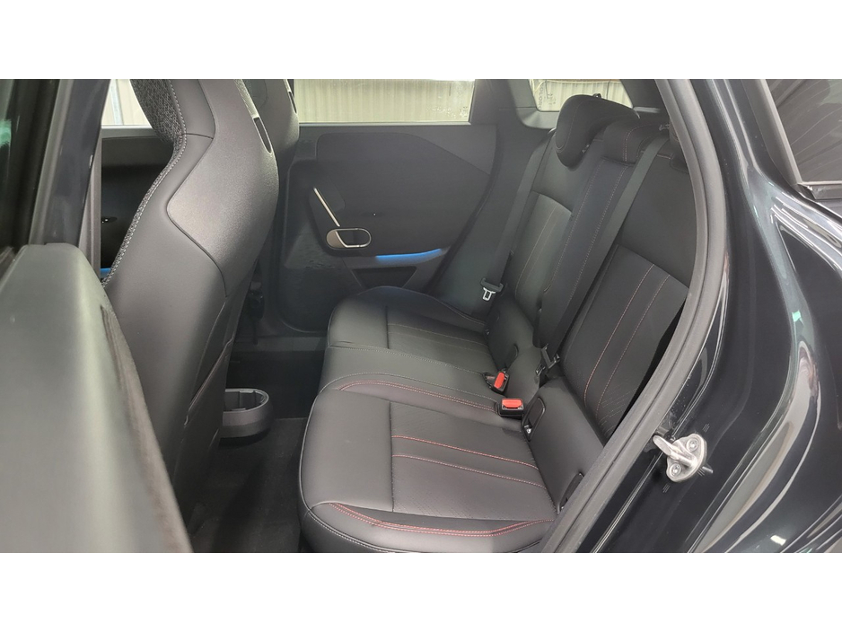 2025 MINI Aceman 0L Electric For Sale Images