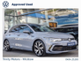 2023 VOLKSWAGEN GOLF * R-LINE * 2.0 TDI * 150 BHP * DSG * STUNNING CAR * TRINITY VOLKSWAGEN *