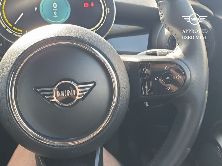 2023 MINI Hatch 0L Electric For Sale Images