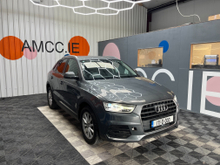 Audi Q3 €21950 2017 AUDI Q3 1.4...