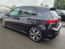 2022 Volkswagen Golf 2L Diesel For Sale Images